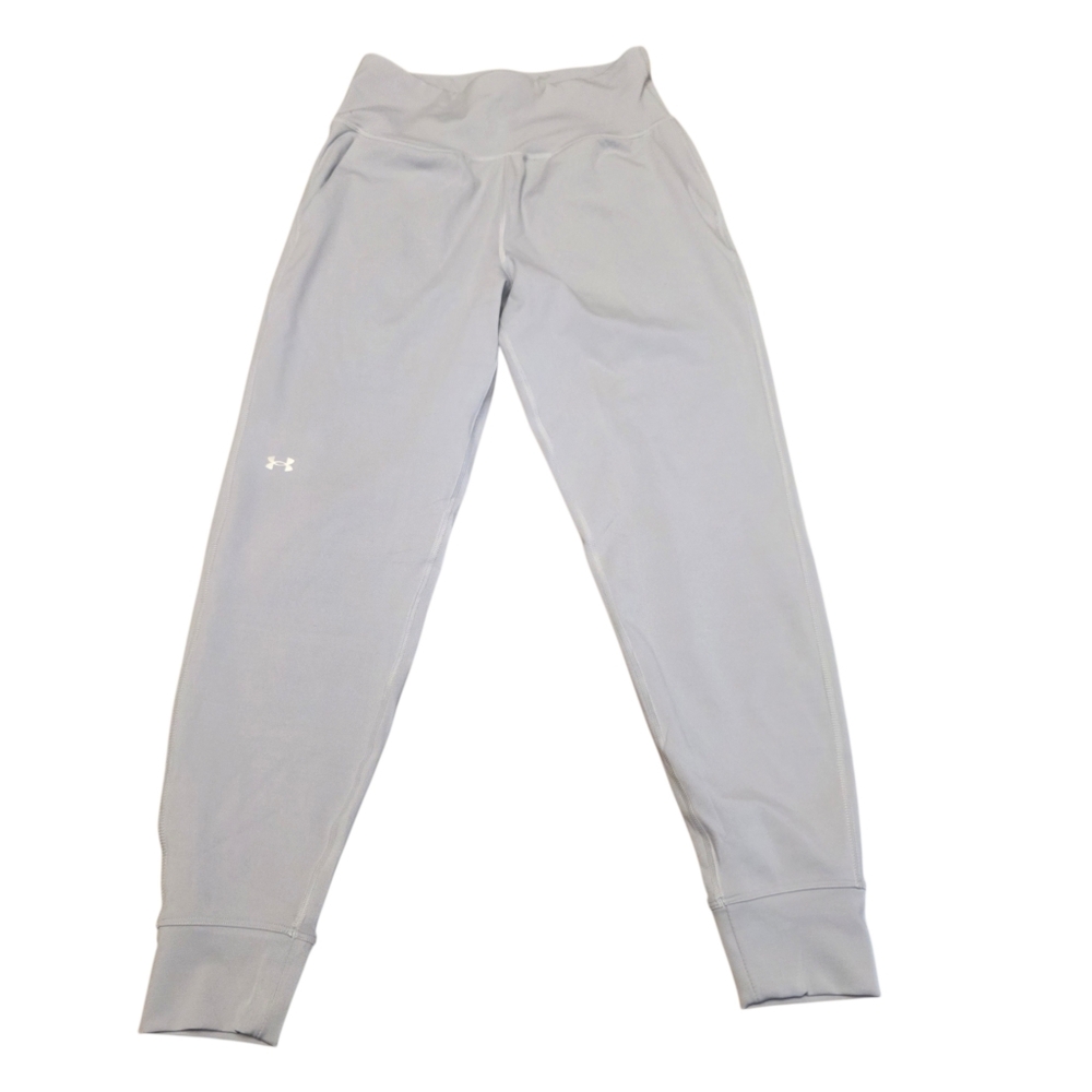 Under Armour Women's Light Gray Joggers
